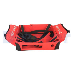Reanibex 700 Defibrillator Koffer Mit Schultergurt